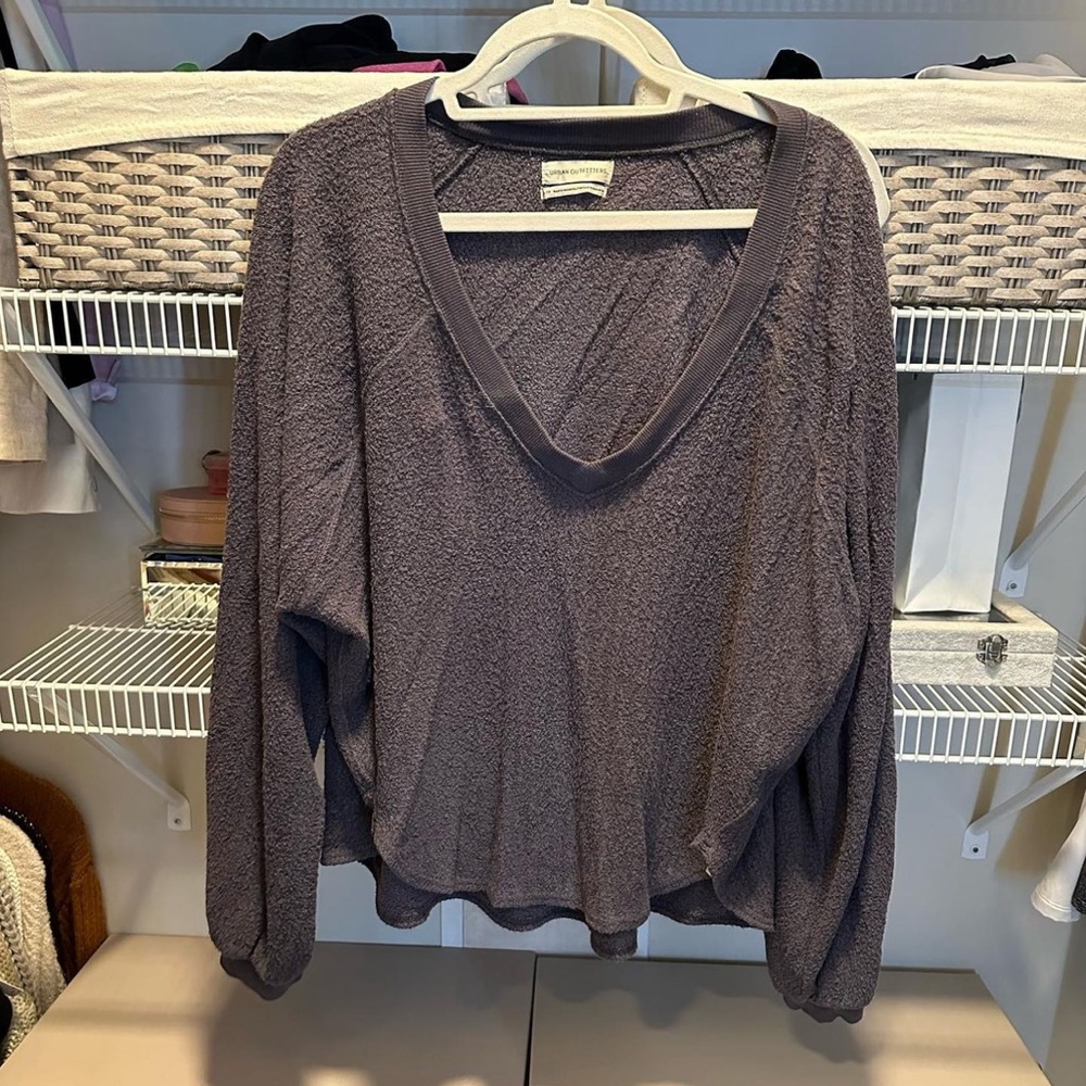 Urban Outfitter Sweater